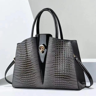 شنطة نسائية عصرية للنساء - 2025 Good Quality Fashion Ladies Shoulde