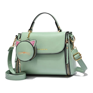 شنطة سهرة عصرية للنساء - Fashion Wholesale Pu Leather Luxury Lady
