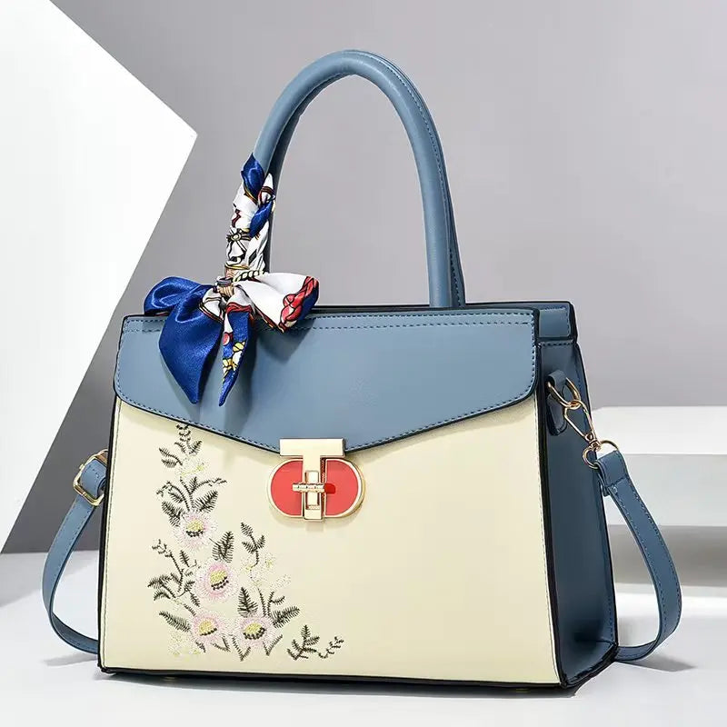شنطة صغيرة مميزة للنساء - New Arrived Wholesale PU Leather Trendy