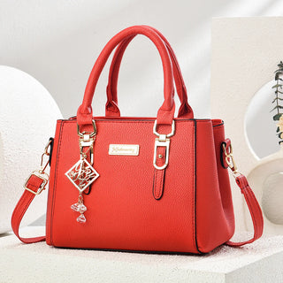 شنطة كتف فاخرة للنساء - 2025 Newest Good Quality Wholesale Fashi