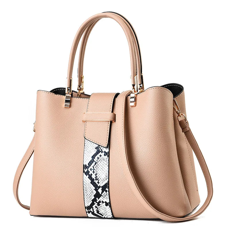شنطة كروس فاخرة للنساء - 2023 Newest Bags High Quality Pu Leather