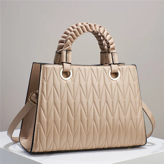 شنطة صغيرة فاخرة للنساء - 2024 Newest Good Quality Pu Leather Hand