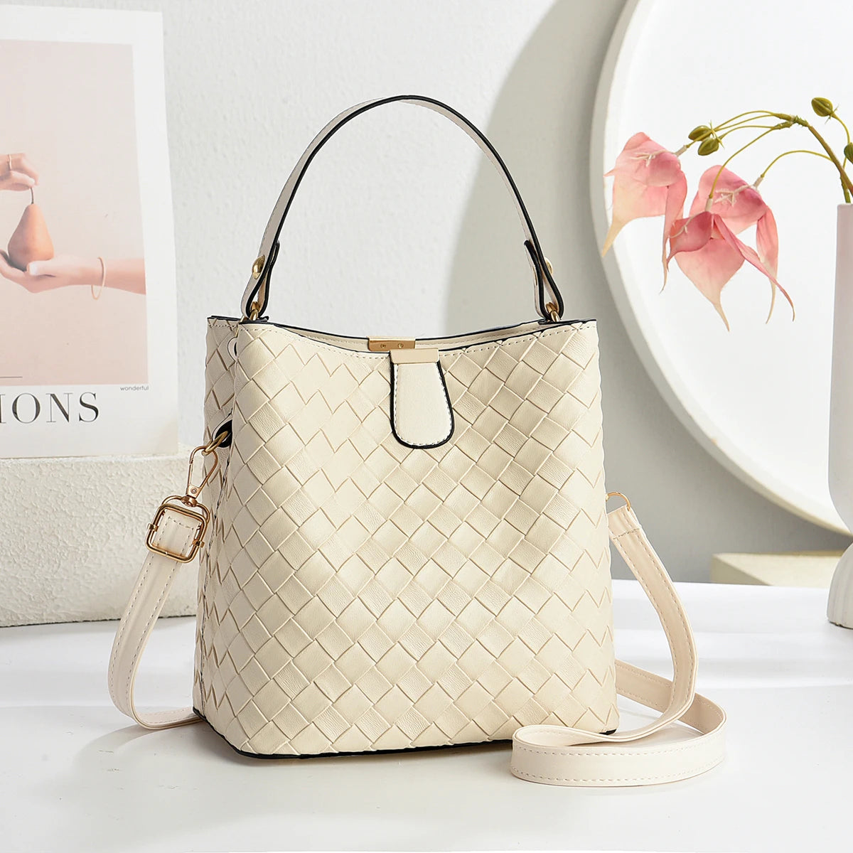 شنطة صغيرة كلاسيك للنساء - Wholesale Good Quality Manufacturer High