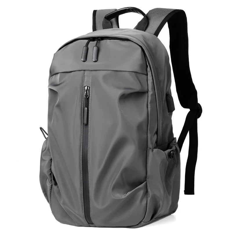 شنطة كتف أنيقة للنساء - 2022 Student Backpack Leisure Travel Bus