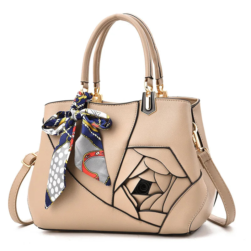 شنطة كروس عصرية للنساء - 2023 Newest Fashion Crossbody Leather Sh
