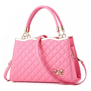 شنطة يد شيك للنساء - 2023 Newest Wholesale Trendy Leather Wom