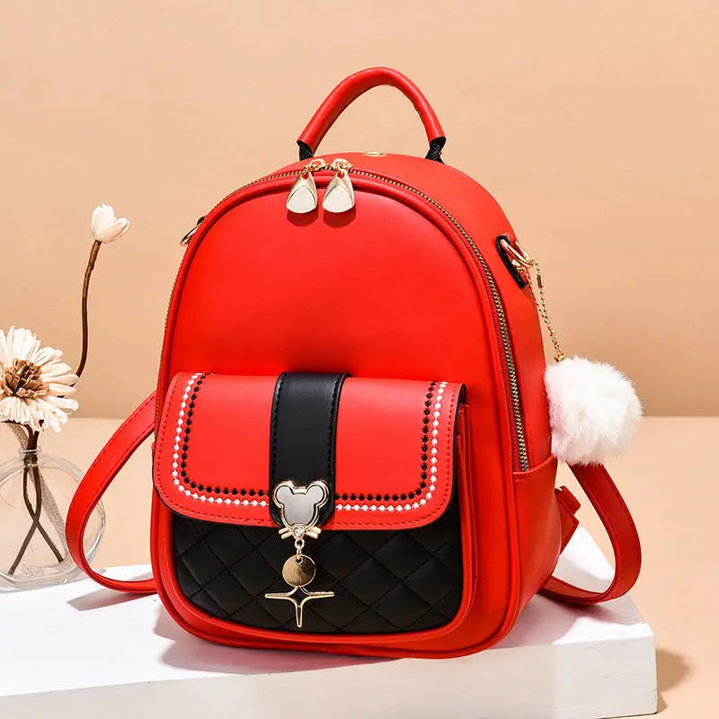 شنطة صغيرة كاجوال للنساء - 2022 Fashion Latest Designers Custom St