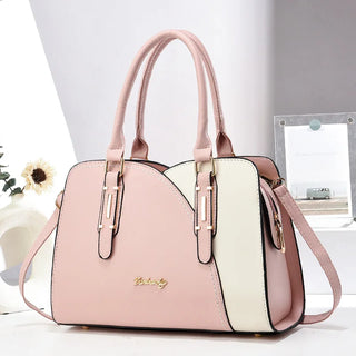 شنطة يد فاخرة للنساء - 2025 Newest Ladies Bags High Quality Pu