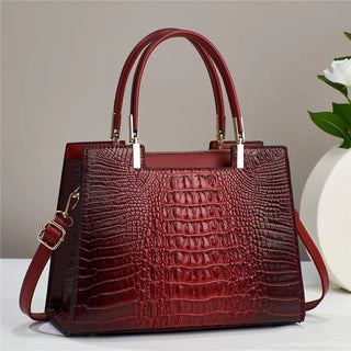شنطة كروس عملية للنساء - 2025 Wholesale Fashion Handbags Women's