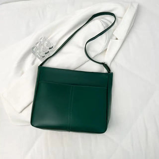 شنطة جلد عصرية للنساء - 2025 Newest Wholesale Fashion Ladies Bag
