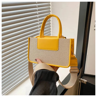 شنطة كتف أنيقة للنساء - 2025 Hot Sale Women Trendy Fashion Handb