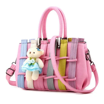 شنطة صغيرة مميزة للنساء - 2025 Newest Ladies Shoulder Bags High Qu
