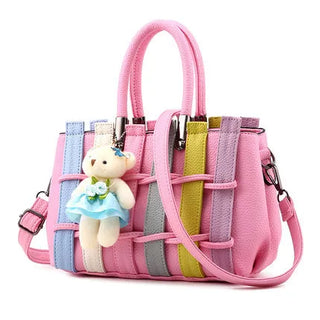 شنطة صغيرة مميزة للنساء - 2025 Newest Ladies Shoulder Bags High Qu