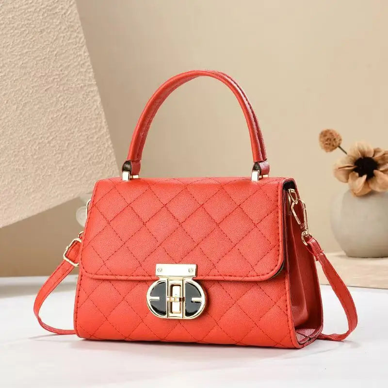 شنطة كتف كلاسيك للنساء - 2025 New Arrivals Women's Shoulder Bags