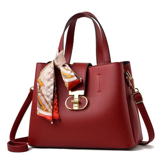 شنطة نسائية عملية للنساء - High Quality 2023 Ladies Trendy Shoulder