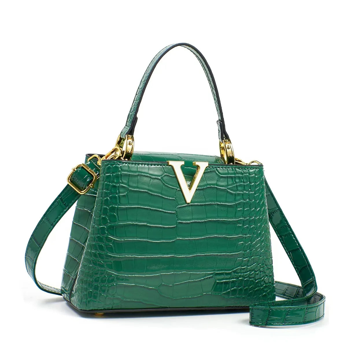 شنطة يد موضة 2025 للنساء - 2025 Newest High Quality Pu Leather Hand