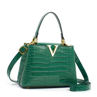 شنطة يد موضة 2025 للنساء - 2025 Newest High Quality Pu Leather Hand