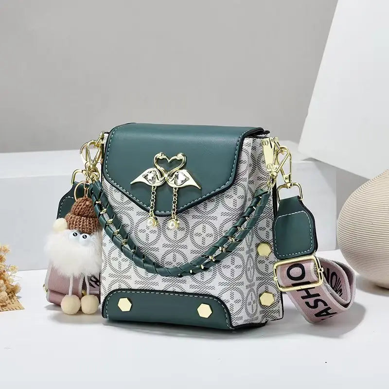 شنطة كروس ترند للنساء - 2025 Hot Selling Wholesale Fashion Trend