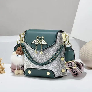 شنطة كروس ترند للنساء - 2025 Hot Selling Wholesale Fashion Trend