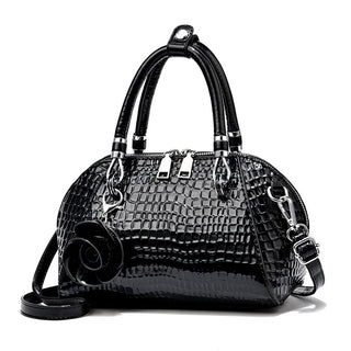 شنطة كروس أنيقة للنساء - Jelly Purse Handbags 2021 New Ladies Han