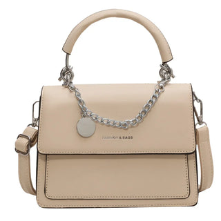 شنطة نسائية أنيقة للنساء - 2025 Newest Lady Underarm Shoulder Bag F