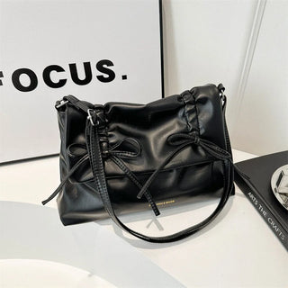 شنطة كتف ترند للنساء - 2024 PU Leather Women's Crossbody Bags C