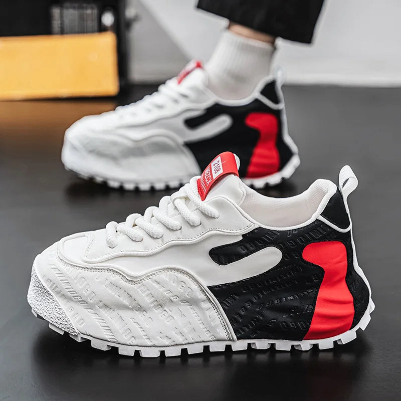 حذاء كاجوال رجالي