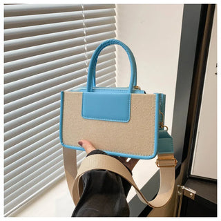 شنطة كتف أنيقة للنساء - 2025 Hot Sale Women Trendy Fashion Handb