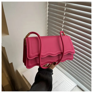 شنطة يد شيك للنساء - 2024 Fashion Trendy New Style Fashion Ho