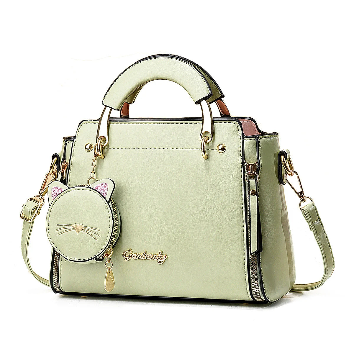 شنطة كروس عصرية للنساء - Manufacturer Women Bags Designer Eleganc