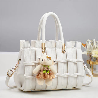 شنطة كروس كلاسيك للنساء - 2025 Luxury Top Branded Ladies Hand Bags