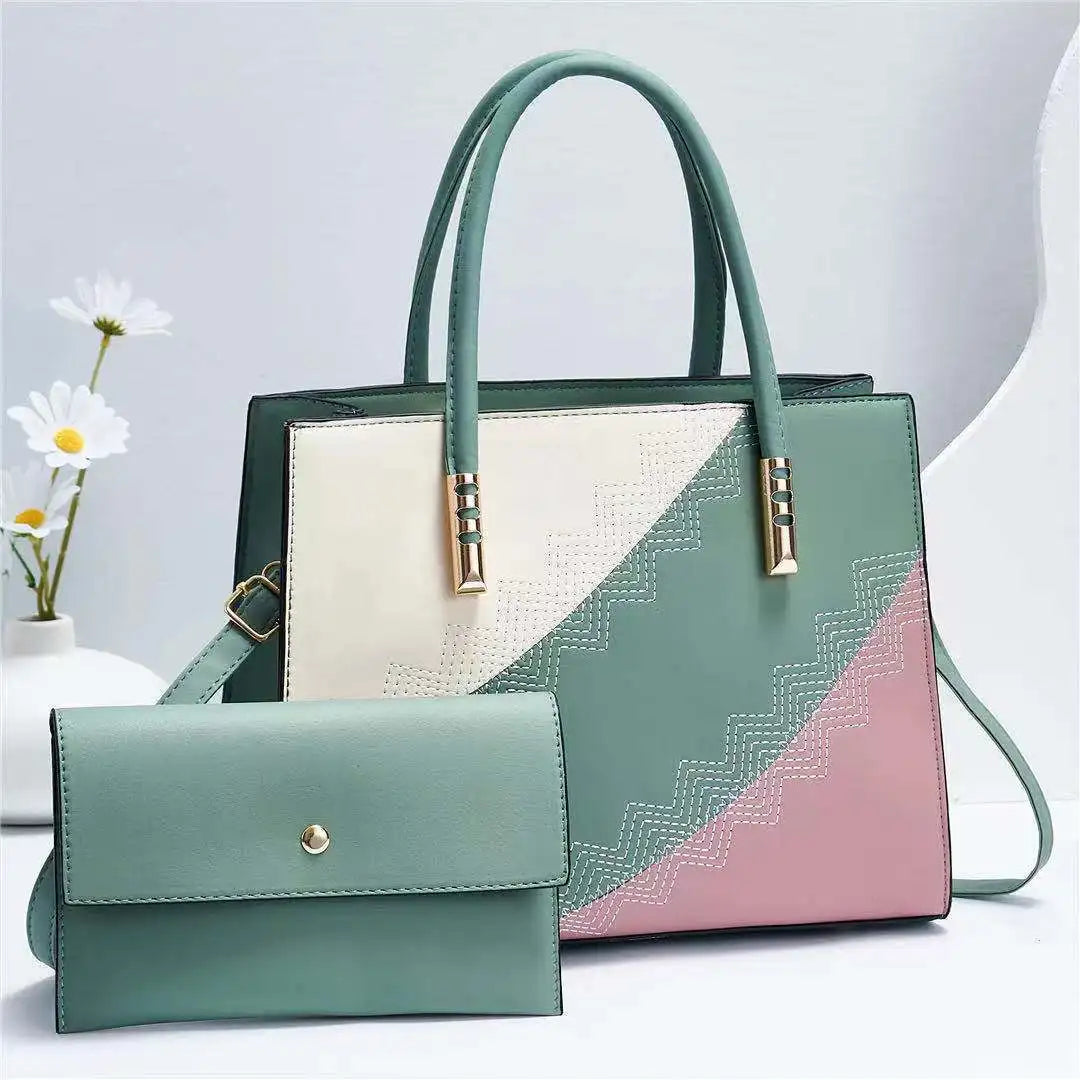شنطة كتف كاجوال للنساء - Hot Sale 2024 Fashion Designer Chain Bag