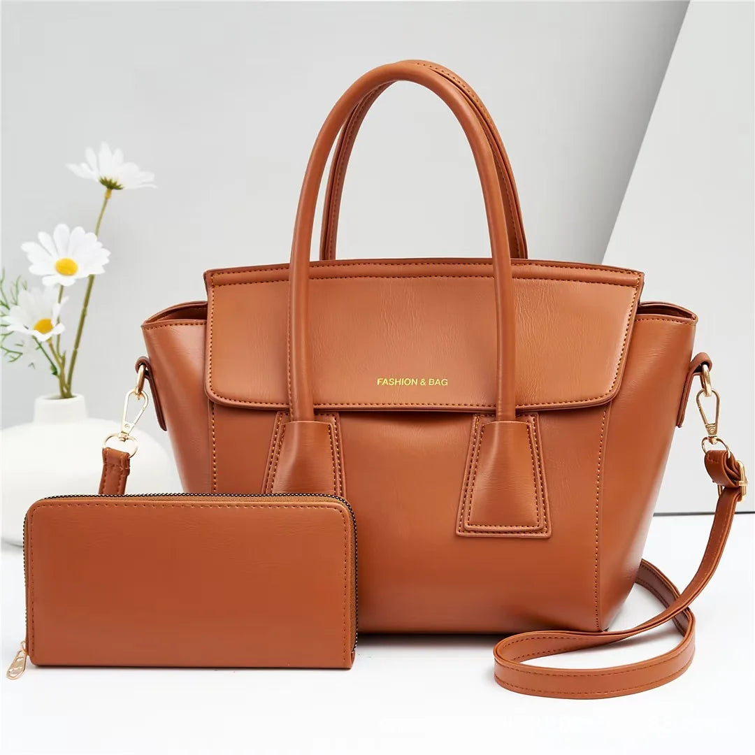 شنطة نسائية أنيقة للنساء - 2025 Luxury Womens Messenger Bags Famous