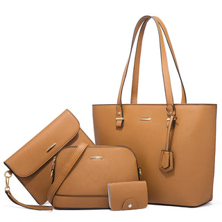شنطة كروس عصرية للنساء - 2024 New Trendy Women's Bag Retro Social