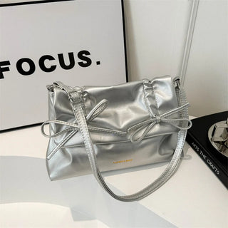 شنطة كتف ترند للنساء - 2024 PU Leather Women's Crossbody Bags C