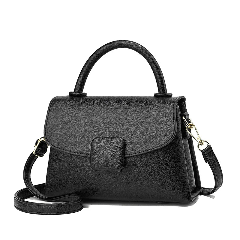 شنطة يد كاجوال للنساء - 2024 Newest Designer Crossbody Ladies Sh
