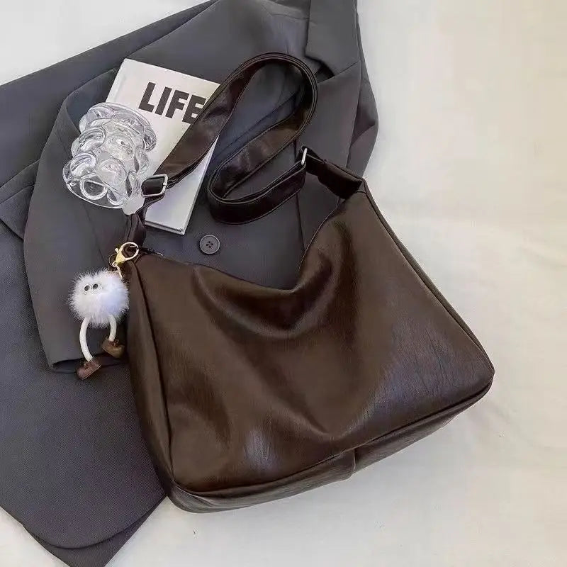 شنطة صغيرة عصرية للنساء - 2025 Customized Trendy Large Capacity Sh