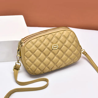 شنطة جلد شيك للنساء - Custom Wholesale Hand Bags Shoulder Fash