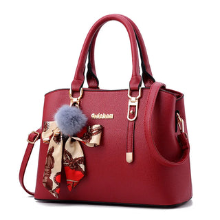 شنطة يد عصرية للنساء - Wholesale Price Ladies Handbags Fashion