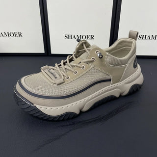 لوفر رجالي – تهوية مريحة، خفيف الوزن