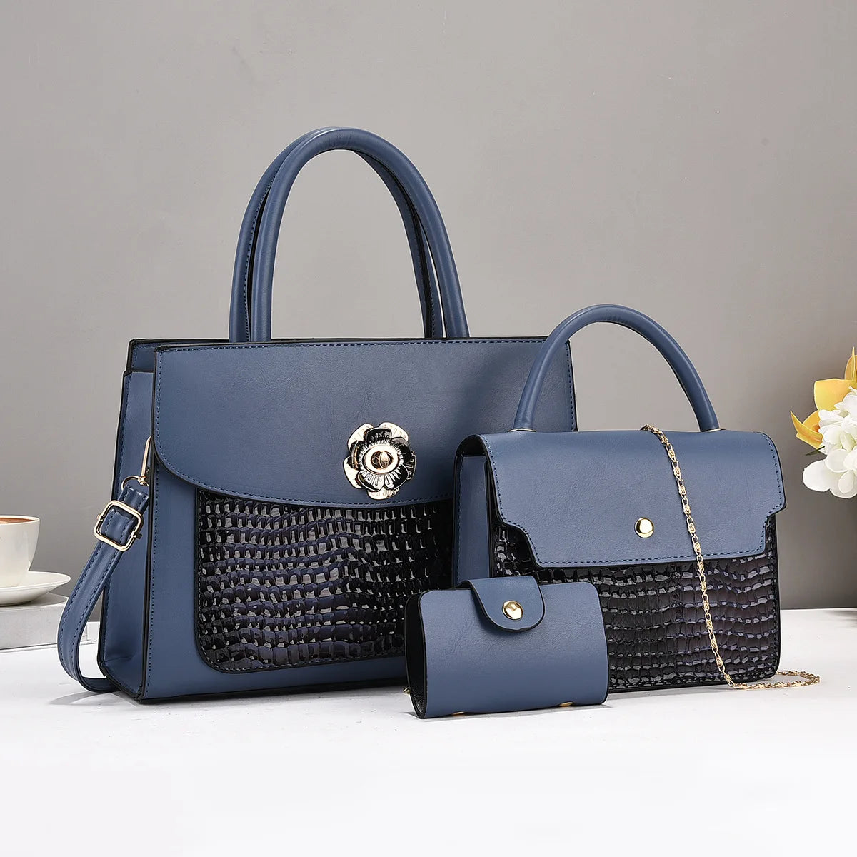 شنطة يد عصرية للنساء - New Arrival 2024 Fashion High Quality Ba