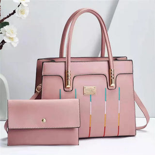 شنطة كتف كلاسيك للنساء - 2025 New Wholesale Luxury Women Large Ca