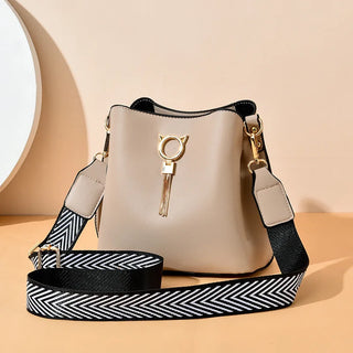 شنطة كتف ترند للنساء - Manufacturer Bags Designer Elegance Ladi