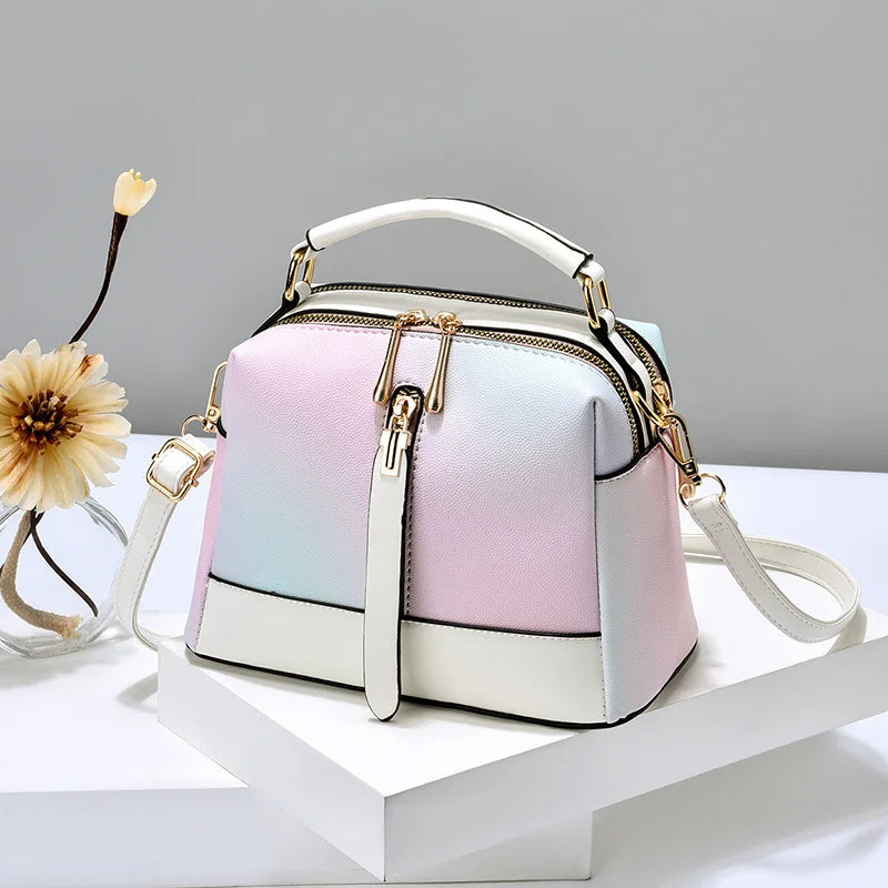 شنطة يد فاخرة للنساء - 2024 New Wholesale Luxury Ladies Bags Fa