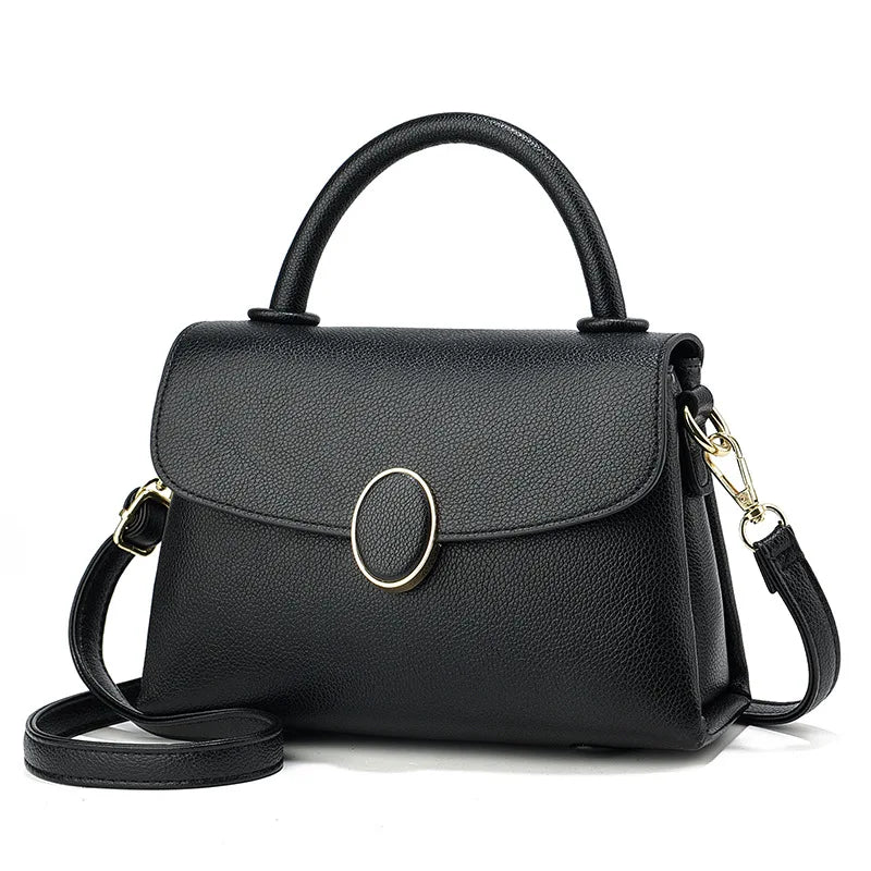 شنطة يد كاجوال للنساء - 2024 Newest Designer Crossbody Ladies Sh
