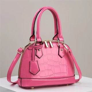 شنطة يد موضة 2025 للنساء - 2025 Newest Good Quality Pu Leather Hand