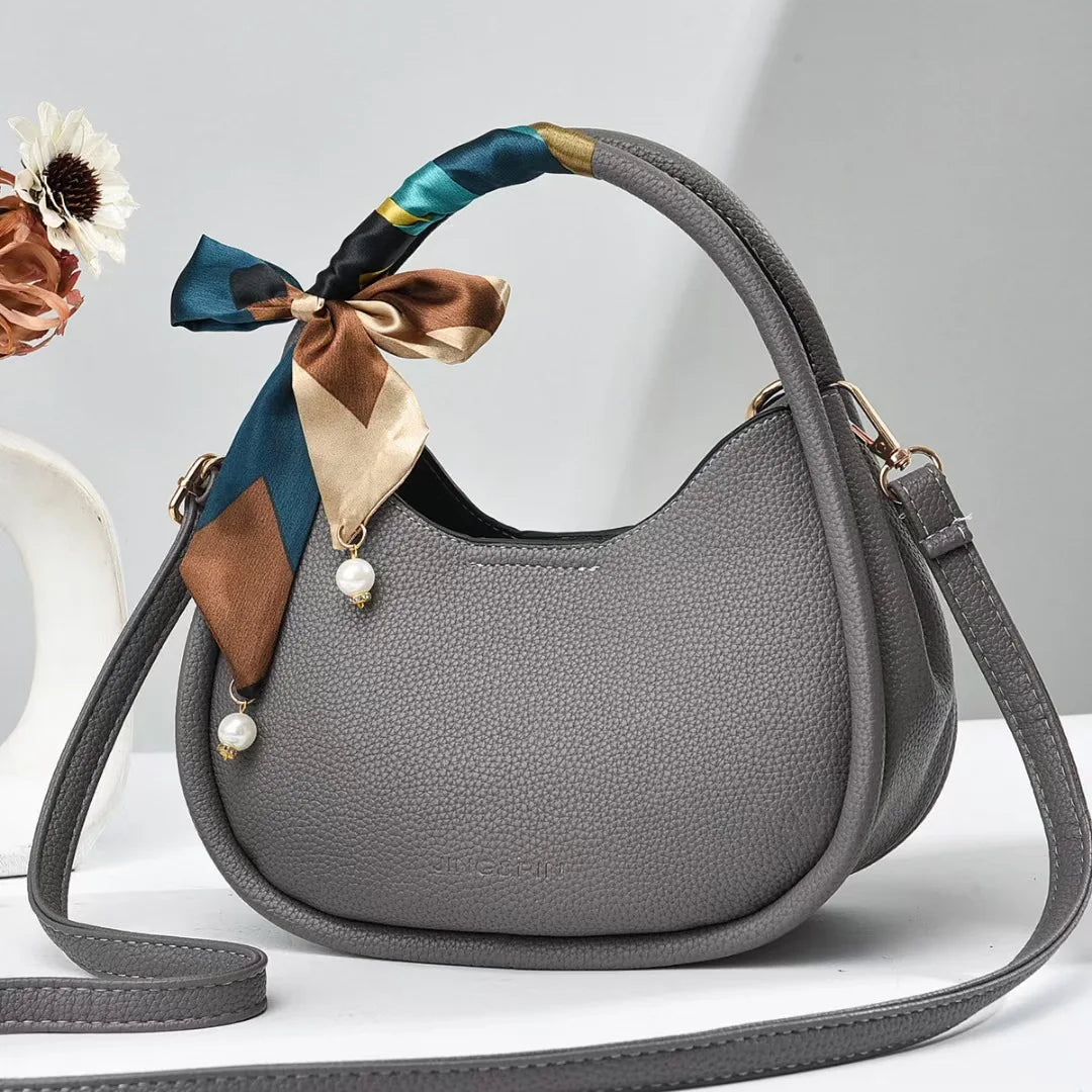 شنطة سهرة عصرية للنساء - 2023 Wholesale PU Leather Women Hand Sh
