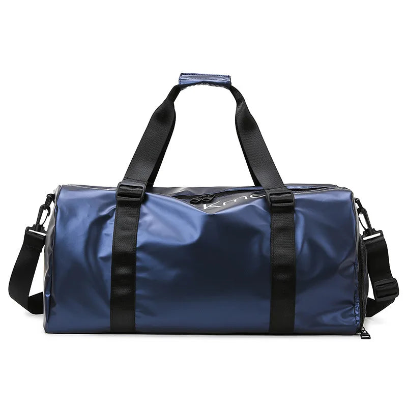 شنطة كروس شيك للنساء - 2022 Large Capacity Fitness Bag Waterpro