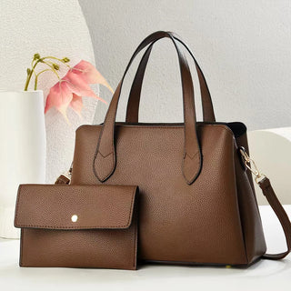 شنطة كروس ترند للنساء - 2025 Bags Set New Designer Purses High Q