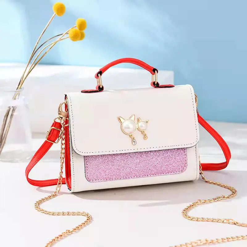 شنطة يد أنيقة للنساء - Newest Wholesale Fashion Handbags Ladies
